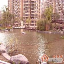 绿地嘉领国际小区图片