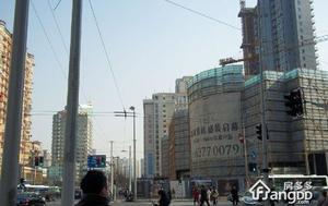 黄浦逸城小区图片