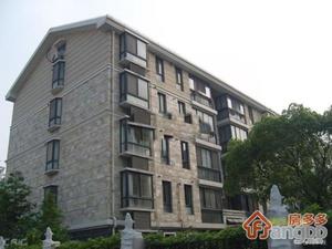 新旺朝公寓小区图片