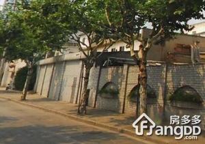 双辽支路62弄小区图片