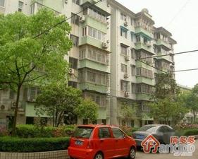 秋霞公寓小区图片