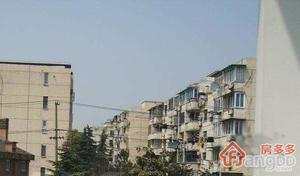 新城花园小区图片