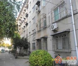 清河路453弄小区图片