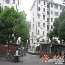 江桥三村九街坊小区图片