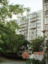岚益公寓小区图片