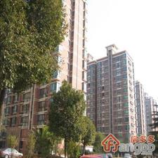 金天地花园小区图片