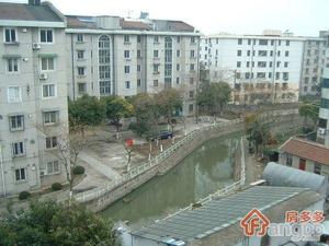 塔城东路365弄小区图片