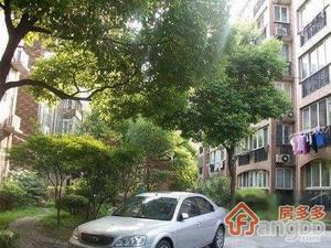 曹杨公寓小区图片