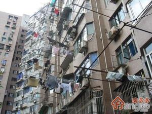 建信大楼小区图片
