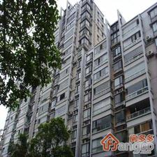 金纺苑小区图片