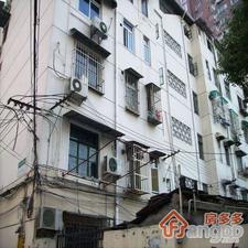 中化新村小区图片