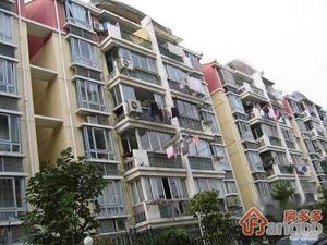 锦良苑小区图片