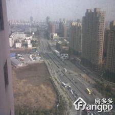 东方金座小区图片