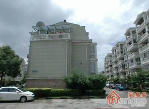 东方丰甸苑(公寓)小区图片
