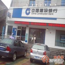 张江交江大楼小区图片