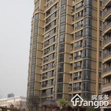 龙泽园小区图片