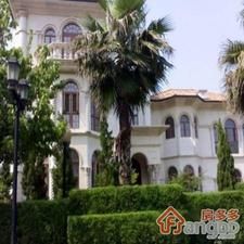 檀宫小区图片