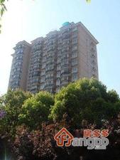 同泰公寓小区图片