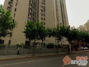 东园四村小区图片