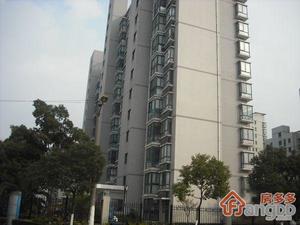 上南九村小区图片