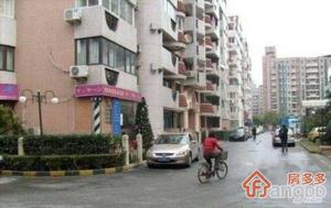 金马公寓小区图片