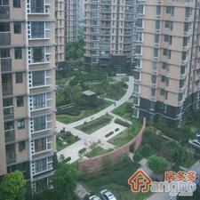 金秀苑小区图片