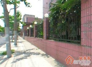 五星公寓小区图片