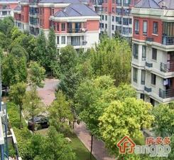 南新六村小区图片