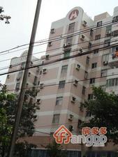 金侨楼小区图片