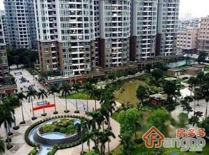 水均岗大院小区图片