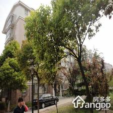 宝山六村小区图片