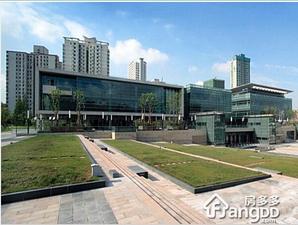 江湾翰林小区图片