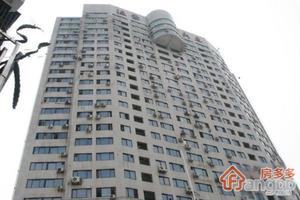 渔景大厦小区图片