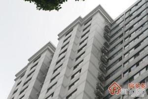 龙旺大厦小区图片