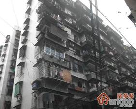 毛纺小区小区图片