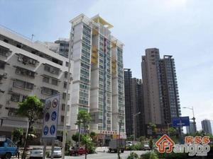 金色阳光雅居小区图片