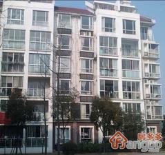 佘山翠庭小区图片