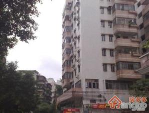 海珠侨雅苑小区图片