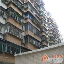 凤华路小区图片