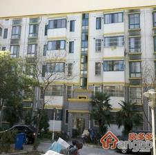 方舟园休闲广场公寓小区图片