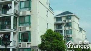 莘梓苑小区图片