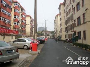 樱花新村小区图片