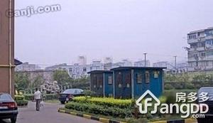 松花江路105号小区图片