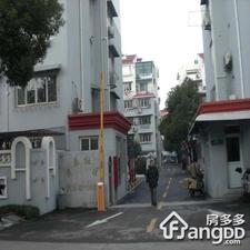 南苑二村小区图片