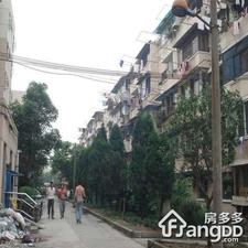 佳木斯路110弄小区图片