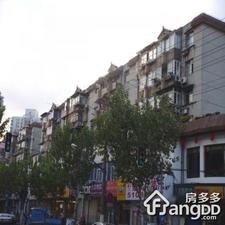 浣纱四村小区图片