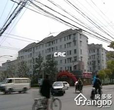 控江路680弄小区图片