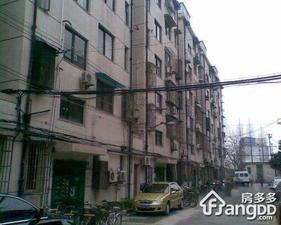 武川路105弄小区图片