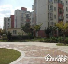 景舒苑二村小区图片