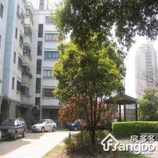 榆汾新苑小区图片